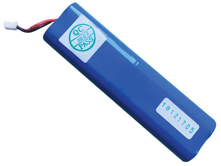 &quot;P3&quot; BATTERIE pour moniteurs VitalPro, VitalPlus, UP 7000 depuis S/N J3300PG00766 - rechange