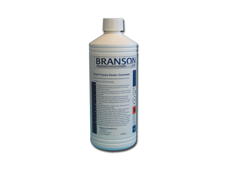 &quot;P7&quot; NETTOYANT BRANSON MULTI-USAGE - 1 l