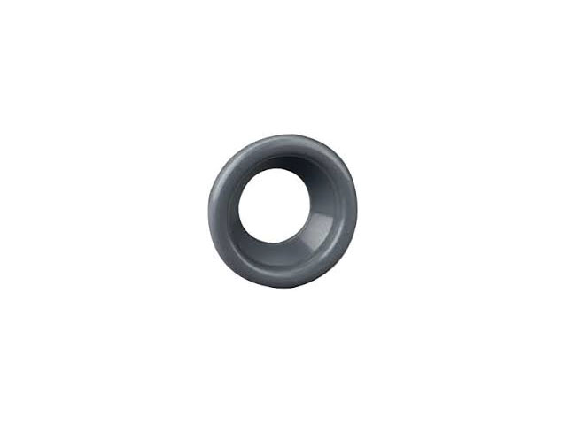 Bague en néoprène Littmann - enfant - grise - boite de 5