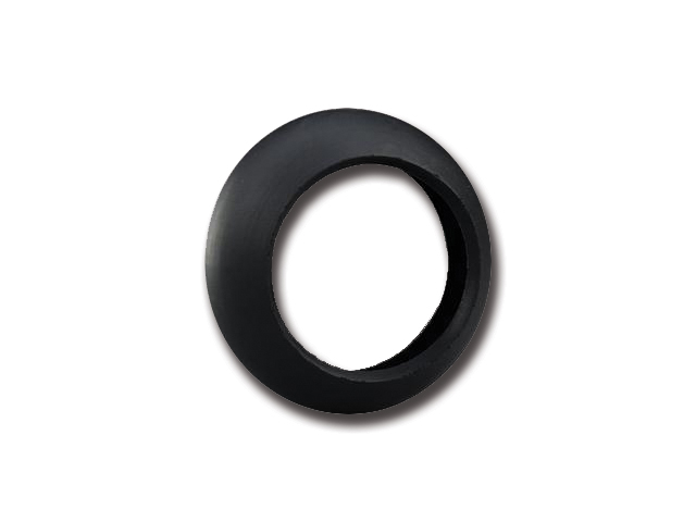 **BAGUE EN NÉOPRÈNE LITTMANN Classic II adulte - noire - 36544