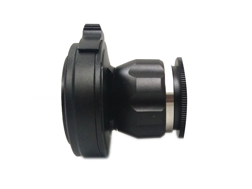 Adaptateur C-MOUNT pour endoscopes pour 32185