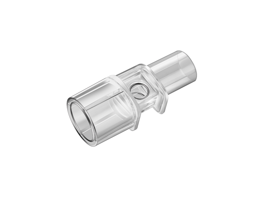 AIRWAY ADAPTOR - adult/pediatric for 33831