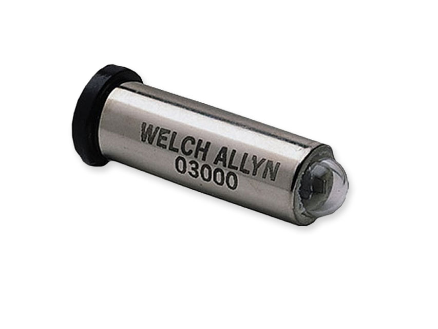 AMPOULE WELCH ALLYN 03000-U