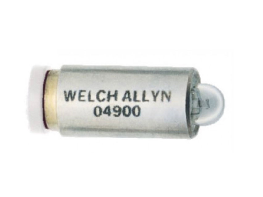 AMPOULE WELCH ALLYN 04900-U