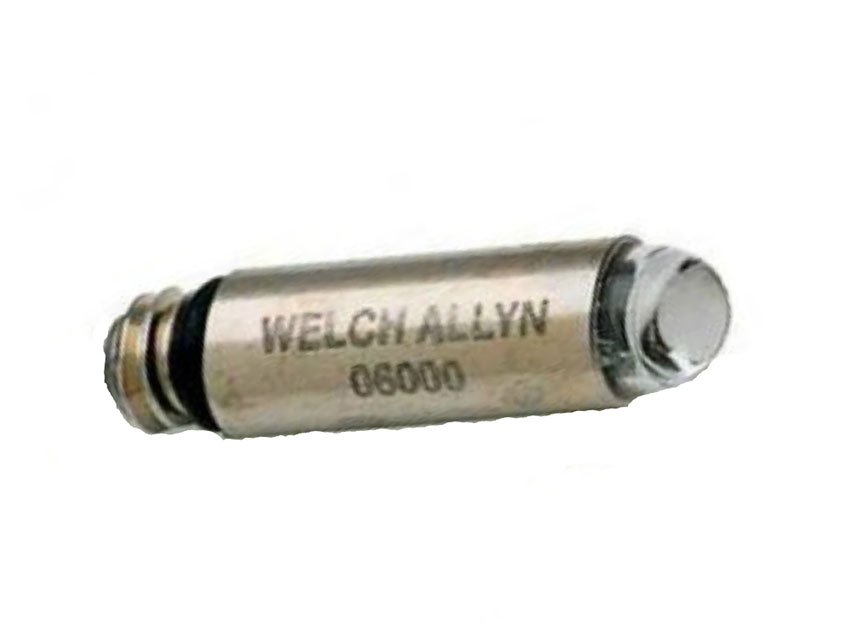 AMPOULE WELCH ALLYN 06000-U