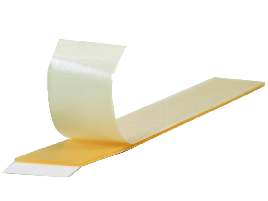 BIADHESIVE HYDROCOLLOID STRIP - box of 30