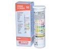 GIMA URINE STRIPS 10 PARAMETERS - professional use