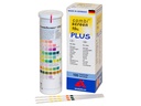 COMBI SCREEN 10SL PLUS URINE STRIPS - 10 parameters