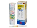 COMBI SCREEN 9+LEUKO PLUS URINE STRIPS - 9+1  parameters - box of 100