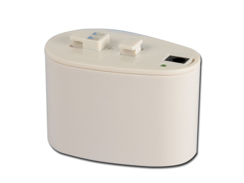 BATTERY FOR FAMILY NEBULIZER - optional