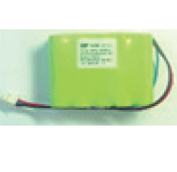 BATTERY for codes 33720/1/2 - models up to january 2006