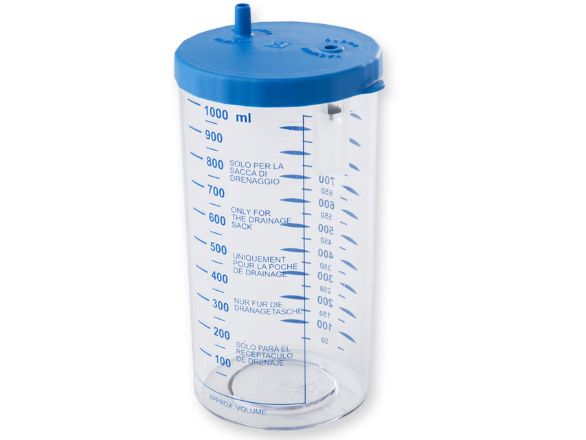 BOUTEILLE AUTOCLAVABLE 1l - pour ASPEED