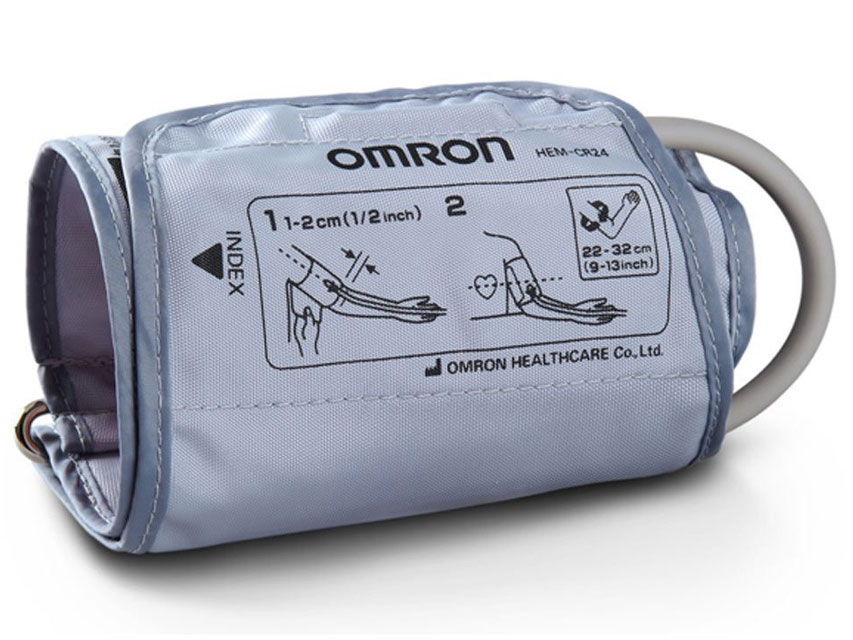 OMRON ADULT CUFF 22-32 cm HEM-CR24 for M2, M3 - spare