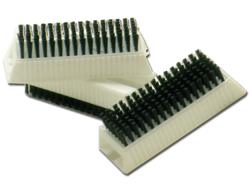 BROSSES PERFECTION - nylon - boîte de 12