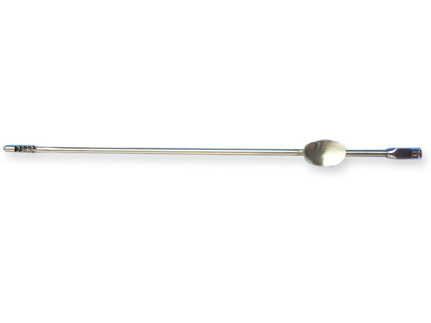 NOVAK SUCTION CANNULA