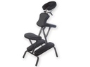 CHAISE DE MASSAGE PLIANTE