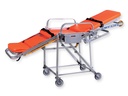 WHEELCHAIR STRETCHER