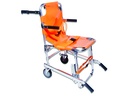 WHEELCHAIR STRETCHER - 2 wheels