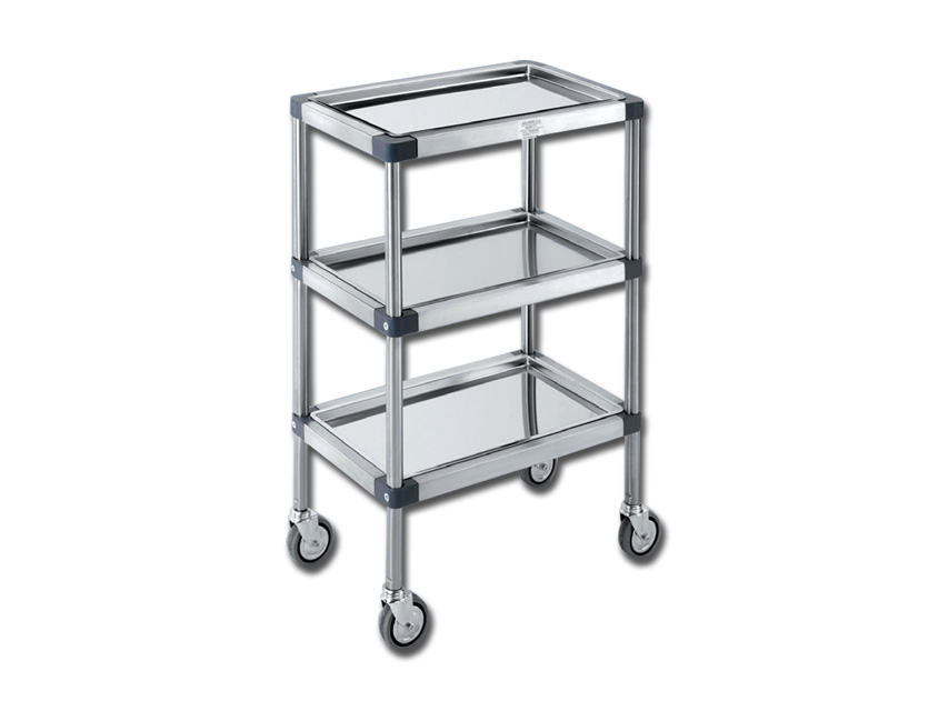 TER PLUS TROLLEY