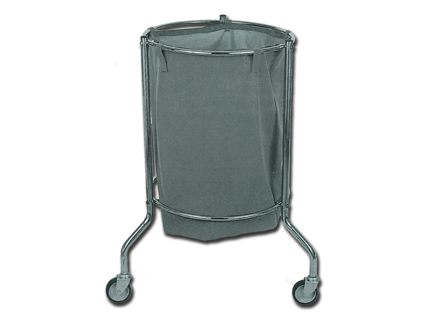 SOILED LINEN TROLLEY