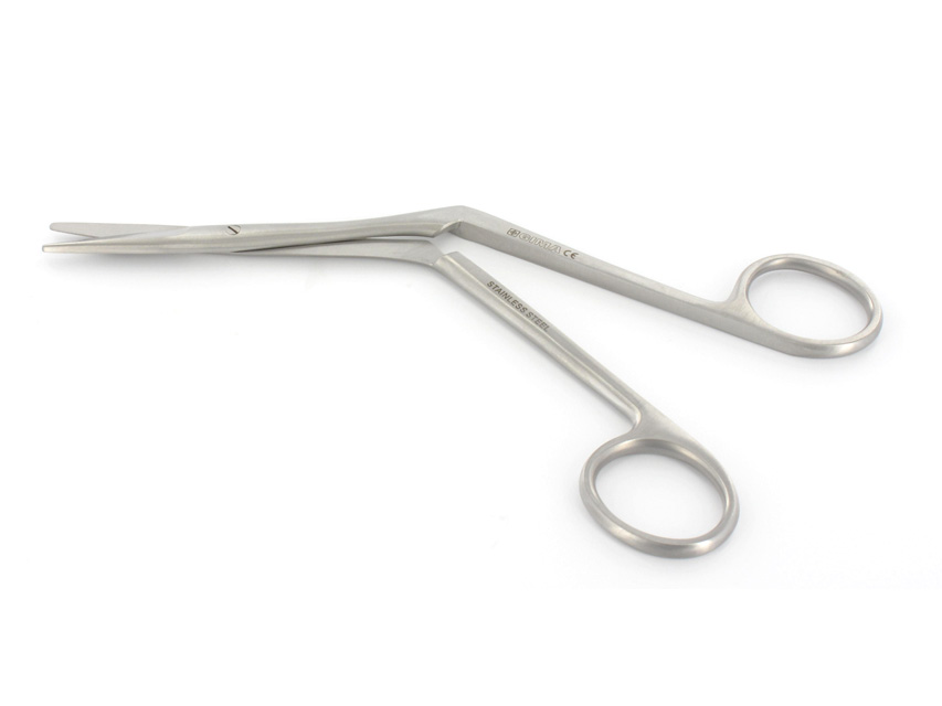 HEYMANN SCISSORS - 18 cm