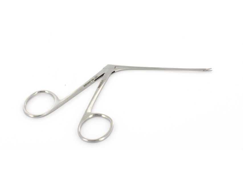 BELLUCCI MICRO EAR SCISSORS - 8 cm