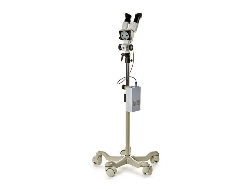 COLPOSCOPE GIMA COLPY