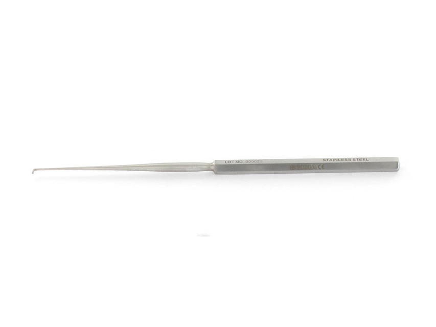 LUCAE HOOK fine - 14 cm