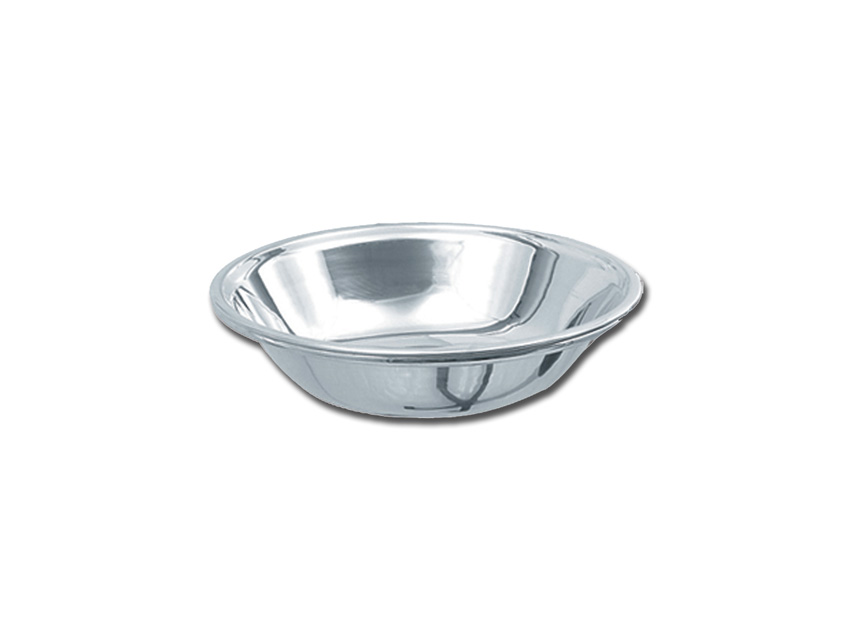 S/S BOWL 32 cm diam. - spare for 27456-7