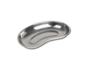 S/S KIDNEY DISH - 254x141x33 mm