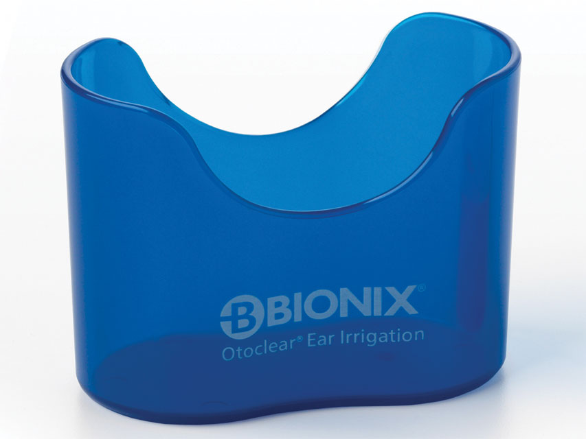 OTOCLEAR EAR IRRIGATION BASINS - spare - box of 3