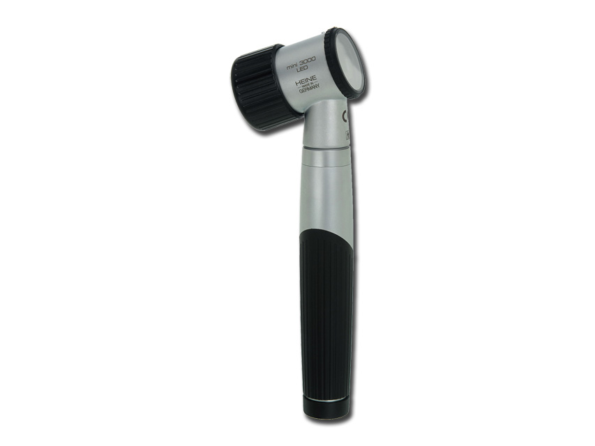 DERMATOSCOPE À LED HEINE MINI 3000