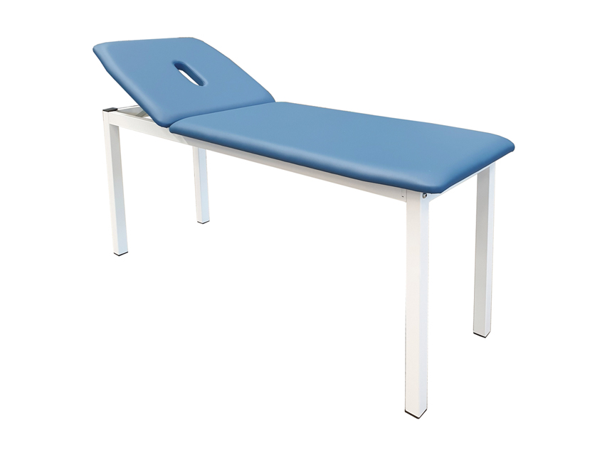 STANDARD TREATMENT TABLE - blue