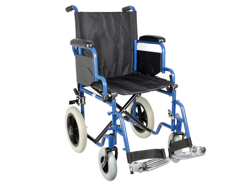 FAUTEUIL ROULANT ESSEX - 43 cm