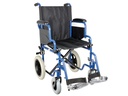 ESSEX WHEELCHAIR - 51 cm