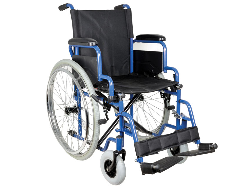 FAUTEUIL ROULANT OXFORD  - 51 cm