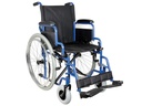 FAUTEUIL ROULANT OXFORD  - 51 cm