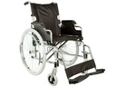 ROYAL FOLDING WHEELCHAIR