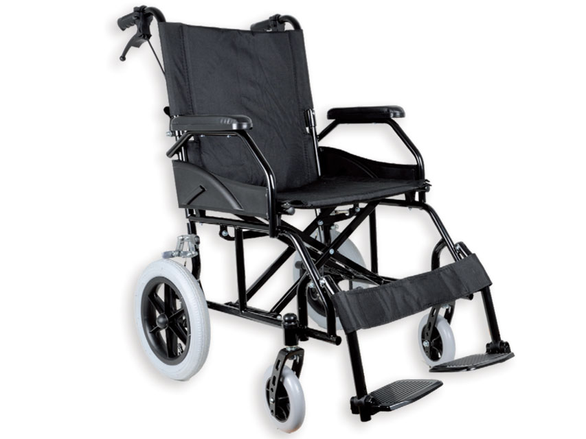 TRANSIT WHEELCHAIR - 46 cm