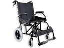 FAUTEUIL ROULANT RESTREINT - 46 cm