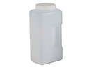 24 HOURS URINE CONTAINER 2000 ml with ergonomic handle - box of 54