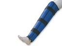 SPLINT KIT with waterproof bag - kit of 3