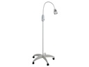 LUXIFLEX PLUS LED LIGHT 35,000 Lux - trolley