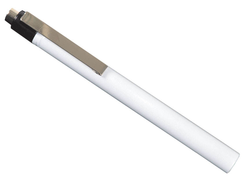 STYLO TORCH - white