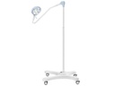 &quot;PX21&quot; SATURNO OPERATING LED LIGHT - trolley with battery