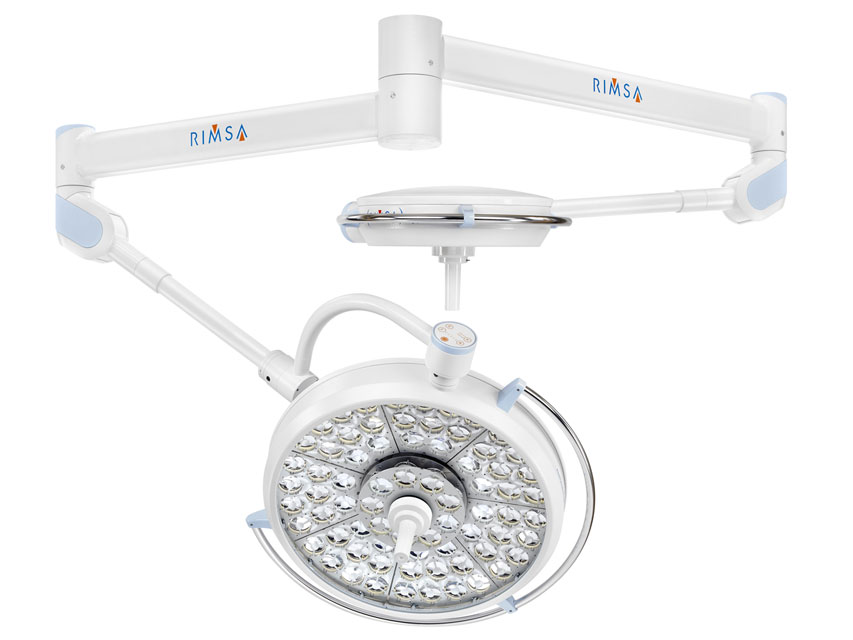 PENTALED 63N+30N THEATRE LIGHT - ceiling double