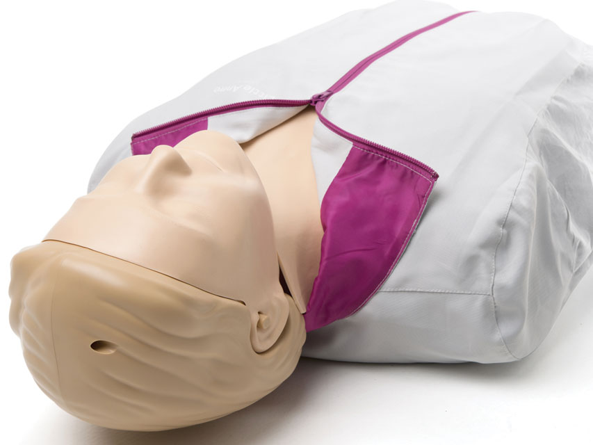 LAERDAL LITTLE ANNE QCPR - 120-01050