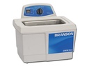 BRANSON 2800 MH ULTRASONIC CLEANER 2.8 l