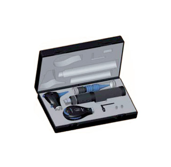 RI-SCOPE OTO-OPHTHALMOSCOPE - 3.5V