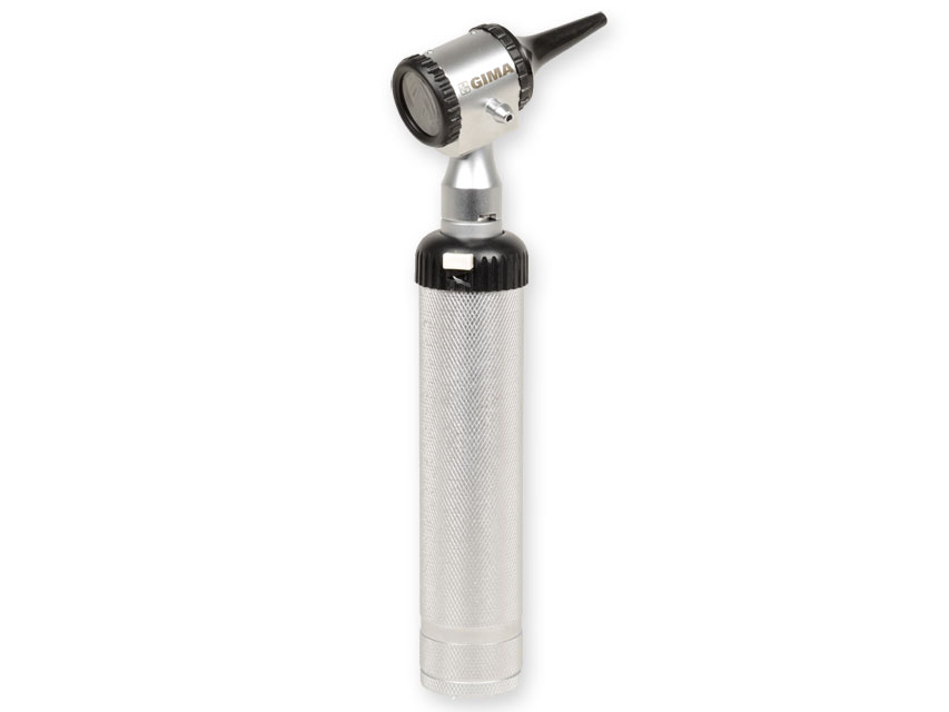 PARKER HALOGEN OTOSCOPE